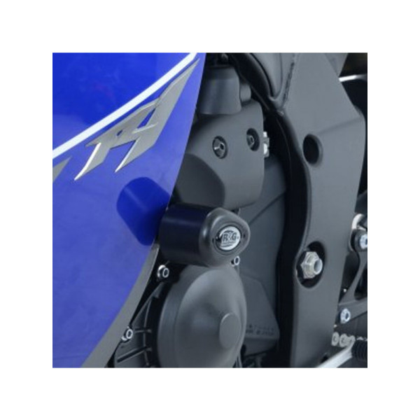 Краш-пади Aero R&G для Yamaha YZF-R1 (13-14)