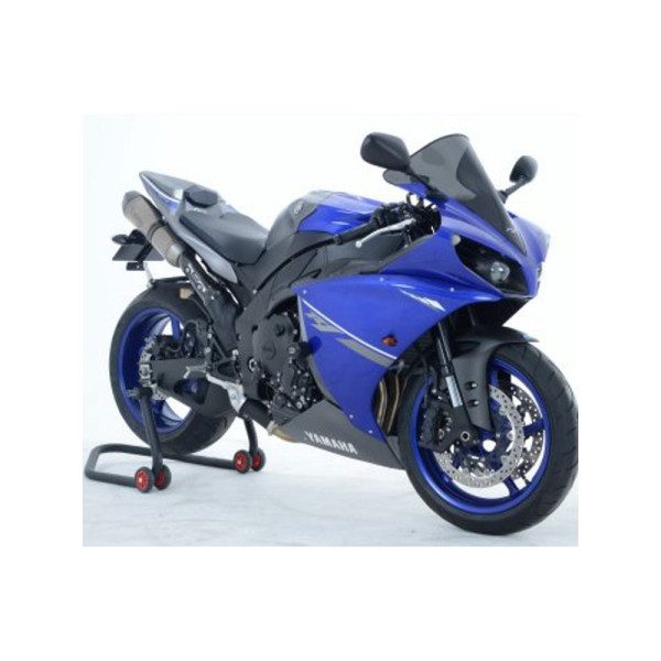 Краш-пади Aero R&G для Yamaha YZF-R1 (13-14)