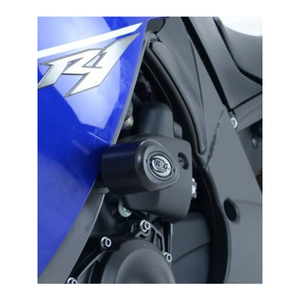 Краш-пади Aero R&G для Yamaha YZF-R1 (13-14)