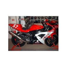 Краш-пади R&G для Yamaha YZF-R1 (02-03)