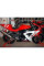 Краш-пади R&G для Yamaha YZF-R1 (02-03)
