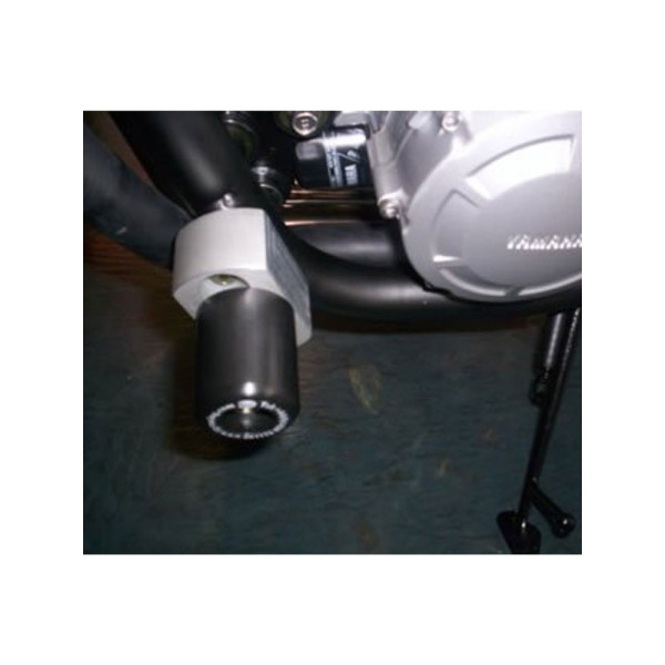 Краш-пади R&G для Yamaha Fazer 1000 (97-05)