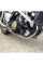 Краш-пади R&G для Yamaha V-Max (всі роки)