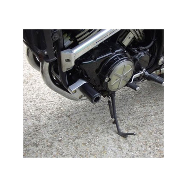 Краш-пади R&G для Yamaha V-Max (всі роки)