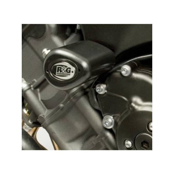Краш-пади Aero R&G для Yamaha FZ1-N (всі роки) / FZ1-S (06-16) / FZ8 - Fazer 800 (10-16)