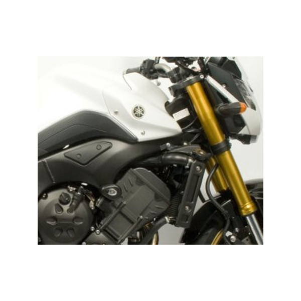 Краш-пади Aero R&G для Yamaha FZ1-N (всі роки) / FZ1-S (06-16) / FZ8 - Fazer 800 (10-16)