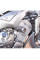 Краш-пади R&G для Yamaha FZ1-N (всі роки) / Yamaha FZ1-S (06-16) чорні