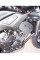Краш-пади R&G для Yamaha FZ1-N (всі роки) / Yamaha FZ1-S (06-16) чорні