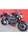 Краш-пади R&G для Yamaha FZ1-N (всі роки) / Yamaha FZ1-S (06-16) чорні