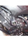 Краш-пади R&G для Yamaha FZ1-N (всі роки) / Yamaha FZ1-S (06-16) чорні