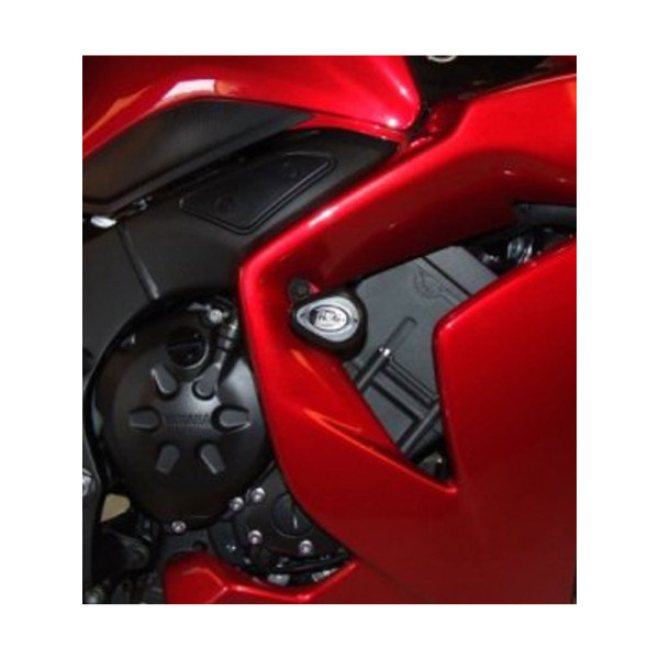 Краш-пади Aero R&G для Yamaha FZ1-S (07-16)