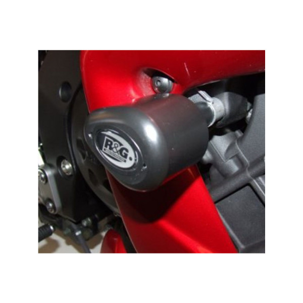 Краш-пади Aero R&G для Yamaha FZ1-S (07-16)