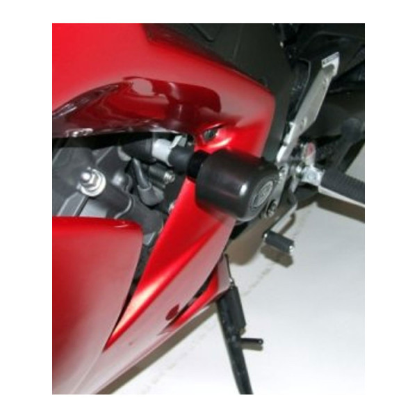 Краш-пади Aero R&G для Yamaha FZ1-S (07-16)