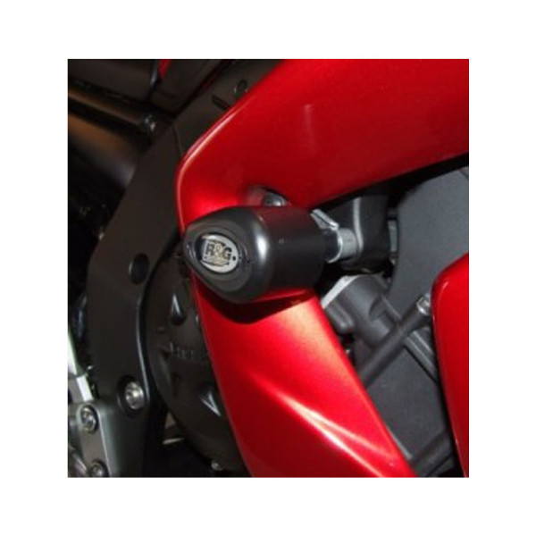 Краш-пади Aero R&G для Yamaha FZ1-S (07-16)