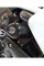 Краш-пади Aero R&G для Yamaha YZF-R1 (07-08) (верхні) чорні