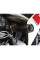 Краш-пади Aero R&G для Yamaha YZF-R1 (07-08) (верхні) чорні