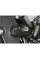 Краш-пади Aero R&G для Yamaha YZF-R1 (07-13) (дно) чорні