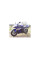 CRASH PADY R&G для Yamaha YZF-R1 (04-06) / YZF-R1 SP (06) (білий) (монтаж на зад)