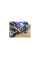 CRASH PADY R&G для Yamaha YZF-R1 (04-06) / YZF-R1 SP (06) (чорний) (монтаж на зад)