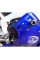 Краш-пади R&G для Yamaha YZF-R1 (98-03) чорні