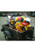 Краш-пади R&G для Yamaha YZF-R1 (98-99) чорні