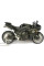 Краш-пади Aero R&G для Yamaha YZF-R1 (09-12) (верхні) чорні