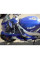 Краш-пади R&G для Yamaha Thundercat (Усі роки) чорні