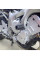 Краш-пади R&G для Yamaha Fazer 600 (04-12) / FZ6 (04-08)