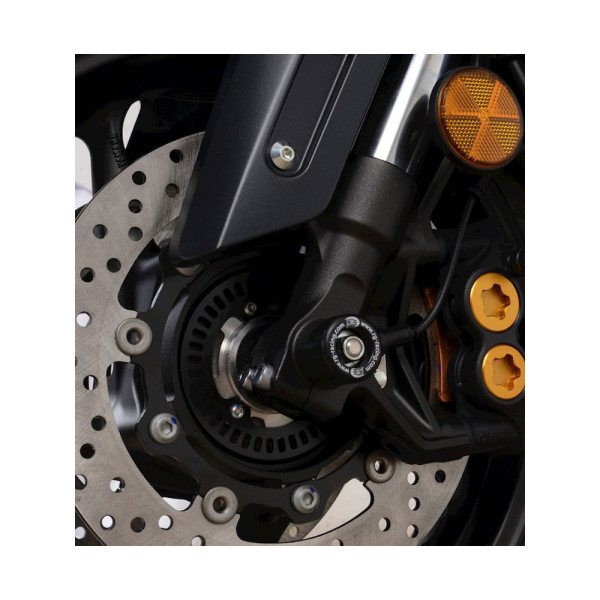 Слайдер переднього підвішування R&G для Yamaha T-Max 530 (15-18), T-Max 560 (20)