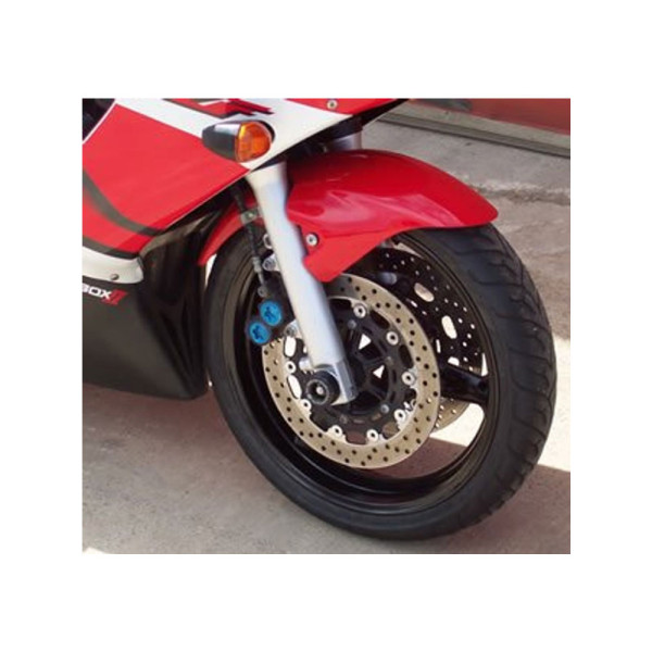 Слайдер переднього підвішування R&G для Yamaha YZF-R6 (99-02)