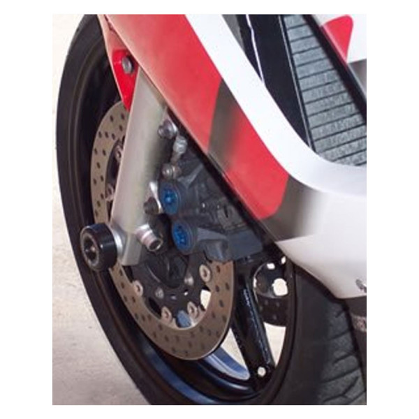 Слайдер переднього підвішування R&G для Yamaha YZF-R6 (99-02)