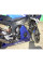 Слайдери переднього підвішування R&G для Yamaha YZF-R6 (03-04)