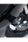 Краш-пади Aero R&G для Yamaha YZF-R6 (17-20) чорні