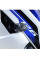 Краш-пади Aero R&G для Yamaha YZF-R6 (06-16) (верх) чорні