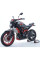 Краш-пади Aero R&G для Yamaha MT-07 Moto Cage (15-17)