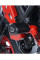 Краш-пади Aero R&G для Yamaha MT-07 Moto Cage (15-17)