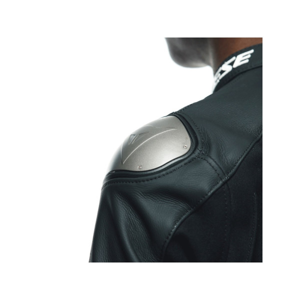 Мотоциклетна куртка Dainese Sportiva перфорована чорна