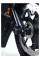 Слайдери переднього підвішування R&G для Suzuki GSX-R125 (17-19), GSX-S125 (17-20)