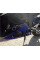 Краш-пади R&G для Yamaha YZF-R6 (03-05) чорні