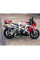 Краш-пади R&G для Yamaha YZF-R6 (99-02) чорні