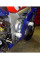 Краш-пади R&G для Yamaha YZF-R6 (99-02) білі