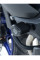Краш-пади Aero R&G для Yamaha XJ6 N (13-16) чорні