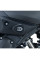 Краш-пади Aero R&G для Yamaha XJ6 N (13-16) чорні