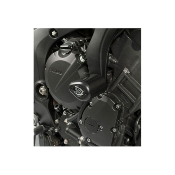Краш-пади Aero R&G для Yamaha FZ6 (04-08) (без нижніх обтічників)