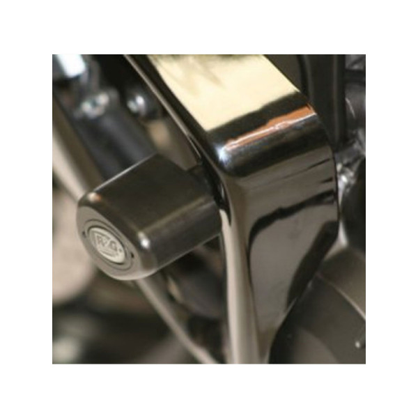 Краш-пади Aero R&G для Yamaha FZ6 (04-08)