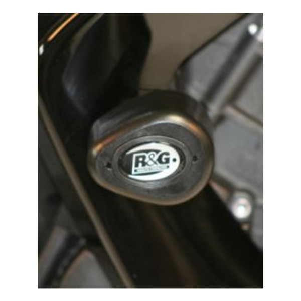 Краш-пади Aero R&G для Yamaha FZ6 (04-08)