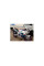 CRASH PADY R&G DO Yamaha FZR600R (89-96) (білий)