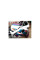 CRASH PADY R&G DO Yamaha FZR600R (89-96) (білий)