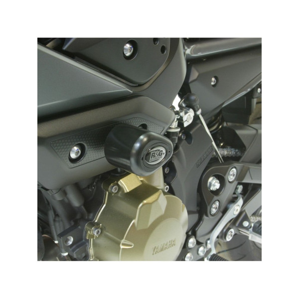 Краш-пади Aero R&G для Yamaha XJ6 (09-16)