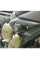Краш-пади Aero R&G для Yamaha XJ6 (09-16)
